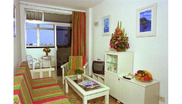 Hotel Maritim Playa poza 2