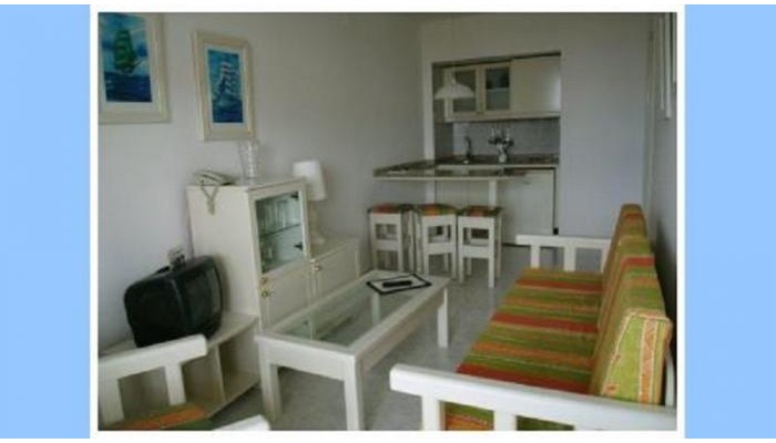 Hotel Maritim Playa poza 0
