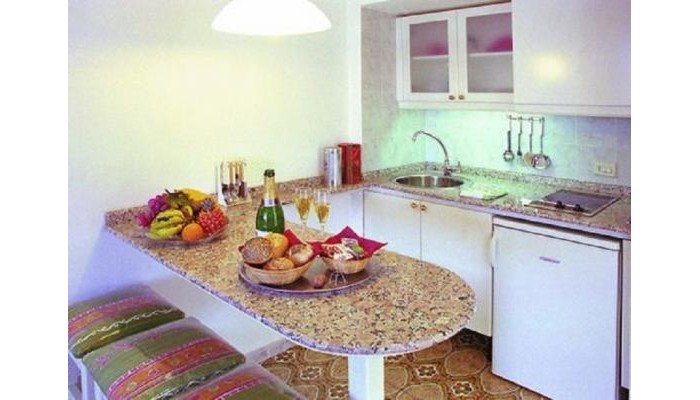 Hotel Maritim Playa poza 4