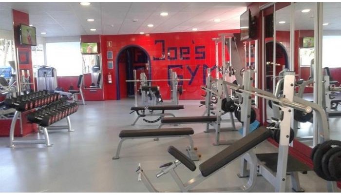 Hotel Maritim Playa poza 9