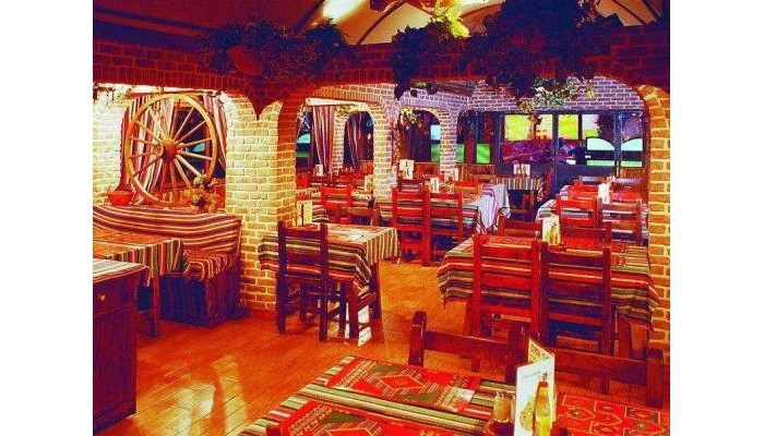 Hotel Maritim Playa poza 1