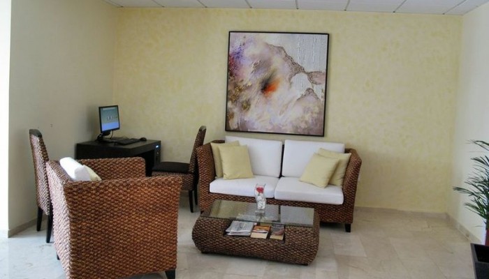 Hotel Rebecca Park poza 7