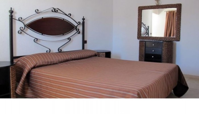 Hotel Rebecca Park poza 2
