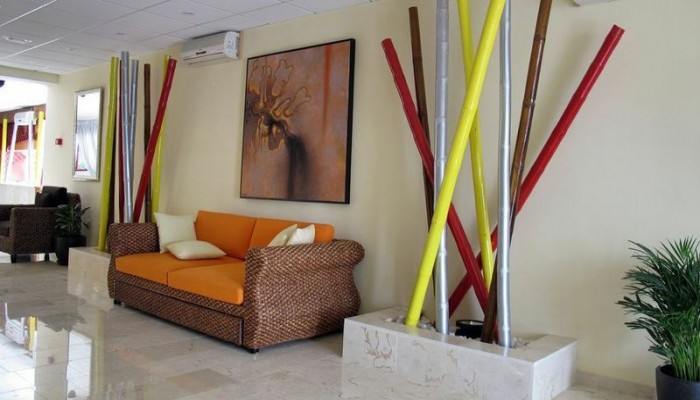 Hotel Rebecca Park poza 5
