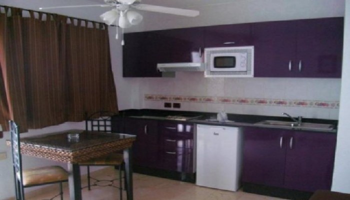 Hotel Rebecca Park poza 8