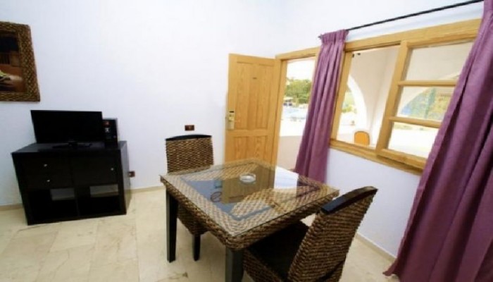 Hotel Rebecca Park poza 9