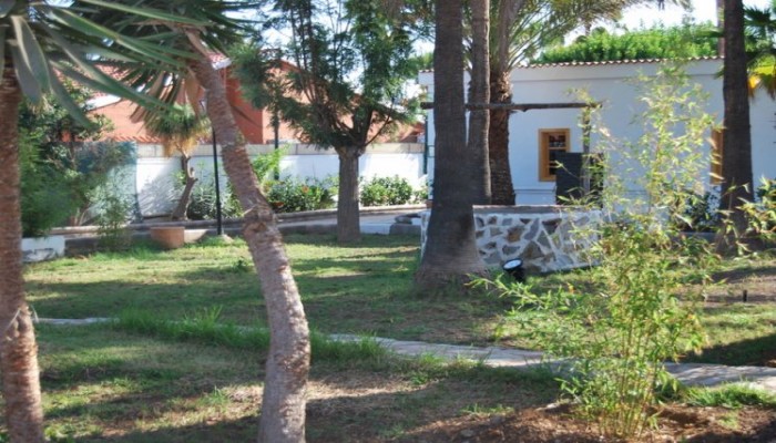 Hotel Rebecca Park poza 6