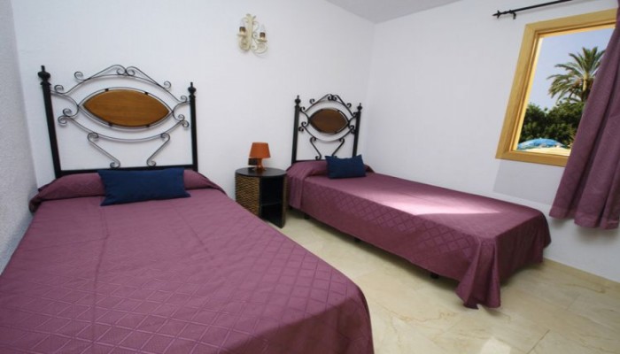 Hotel Rebecca Park poza 3