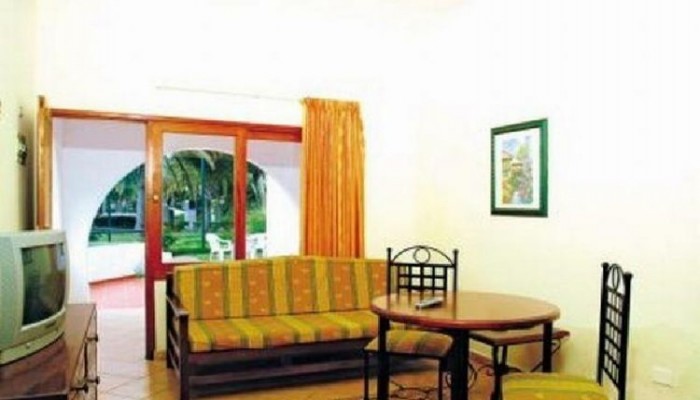 Hotel Rebecca Park poza 4