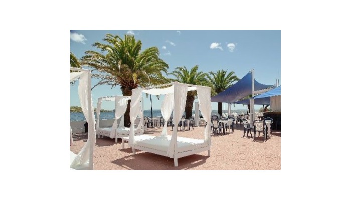 Aparthotel Playasol Jabeque Soul poza 1