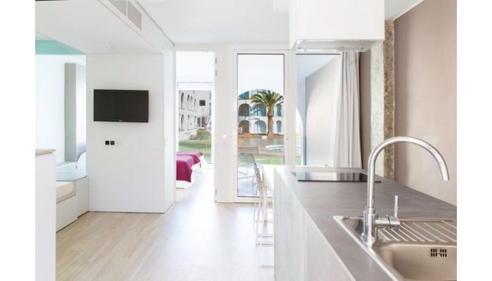 Ebano Select Apartments-adults Only poza 3