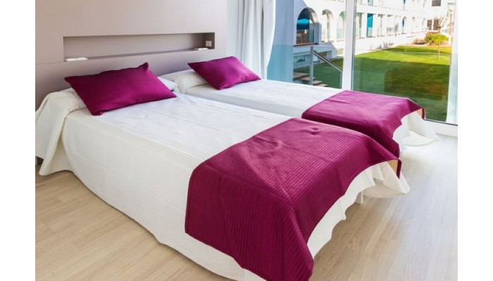 Ebano Select Apartments-adults Only poza 0