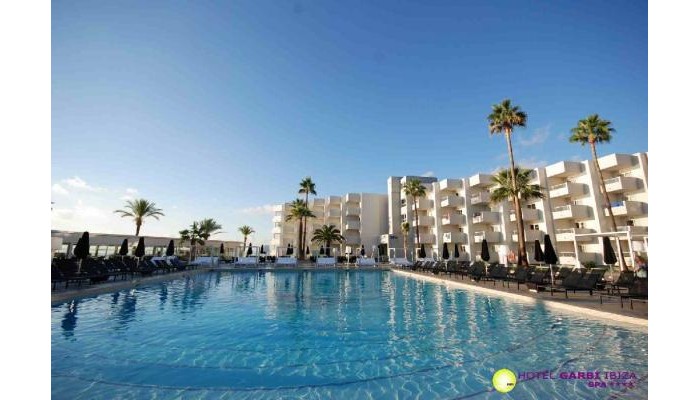 Garbi Ibiza Hotel And Spa poza 0