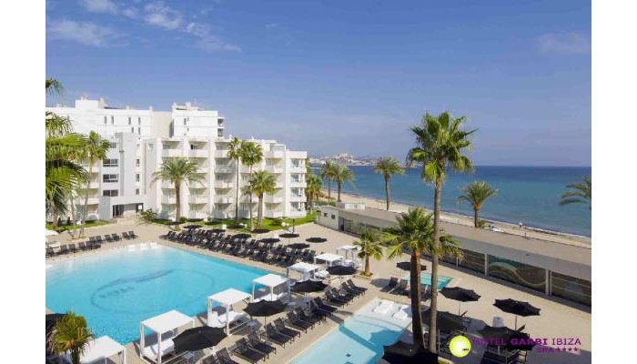 Garbi Ibiza Hotel And Spa poza 7