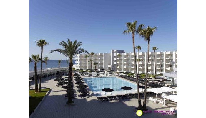 Garbi Ibiza Hotel And Spa poza 1