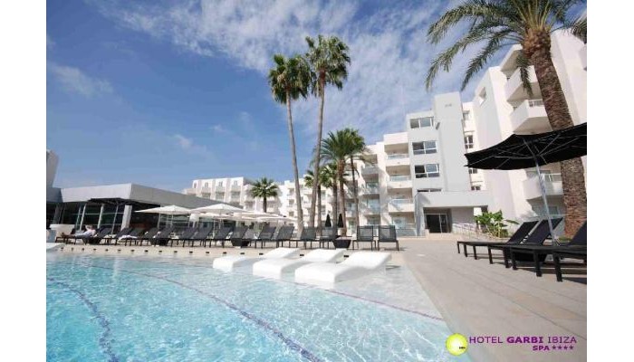 Garbi Ibiza Hotel And Spa poza 6