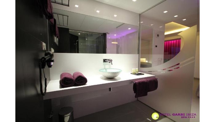 Garbi Ibiza Hotel And Spa poza 9