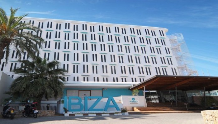 Hotel Algarb poza 0