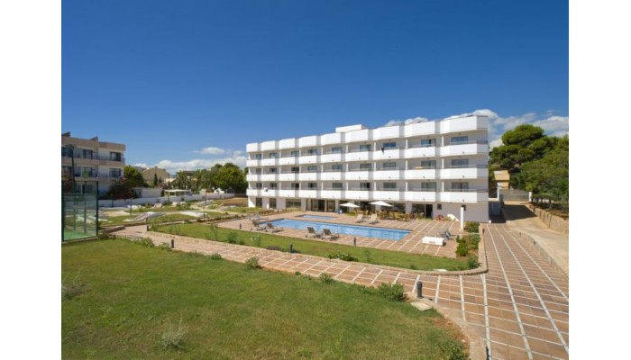 Hotel Bon Sol Prestige poza 0