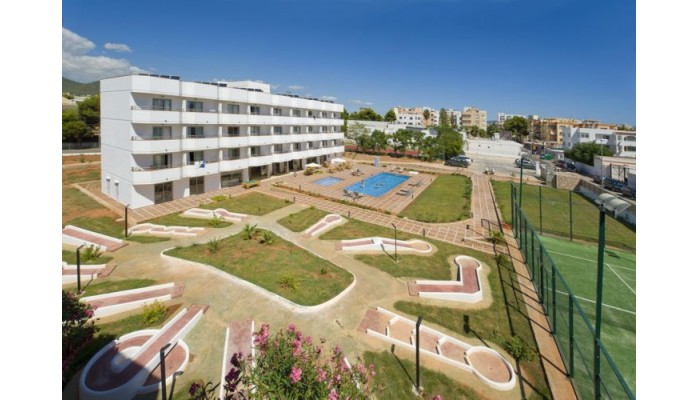 Hotel Bon Sol Prestige poza 2
