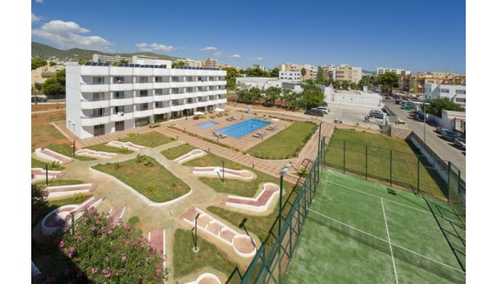 Hotel Bon Sol Prestige poza 1