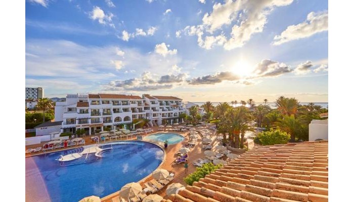 Hotel Fergus Style Bahamas poza 14