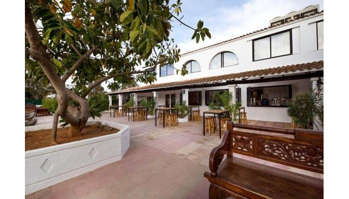 Hotel Fergus Style Bahamas poza 1