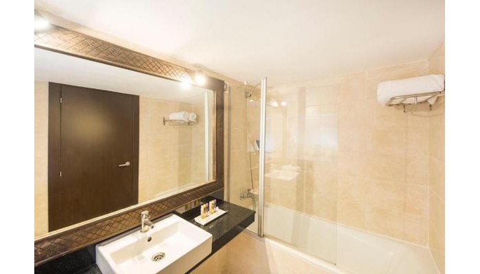 Hotel Fergus Style Bahamas poza 6