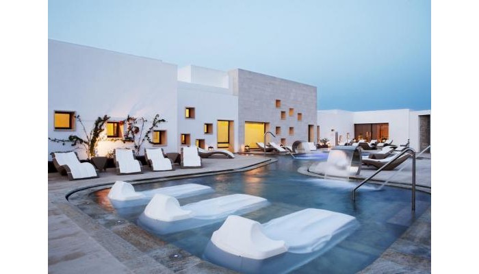 Grand Palladium Palace Ibiza Resort & Spa poza 7