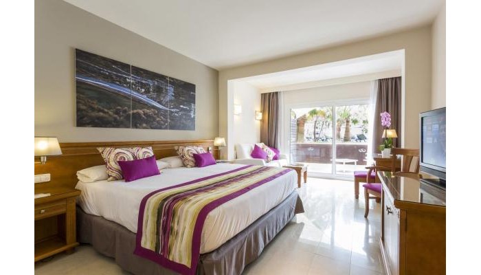 Grand Palladium Palace Ibiza Resort & Spa poza 10