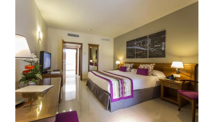 Grand Palladium Palace Ibiza Resort & Spa poza 9