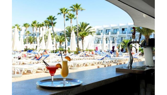 Grand Palladium Palace Ibiza Resort & Spa poza 15