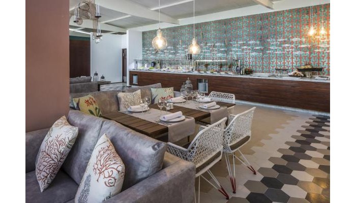 Grand Palladium Palace Ibiza Resort & Spa poza 14