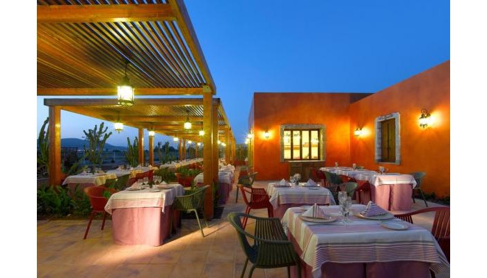 Grand Palladium Palace Ibiza Resort & Spa poza 8