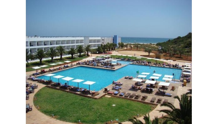 Grand Palladium Palace Ibiza Resort & Spa poza 4