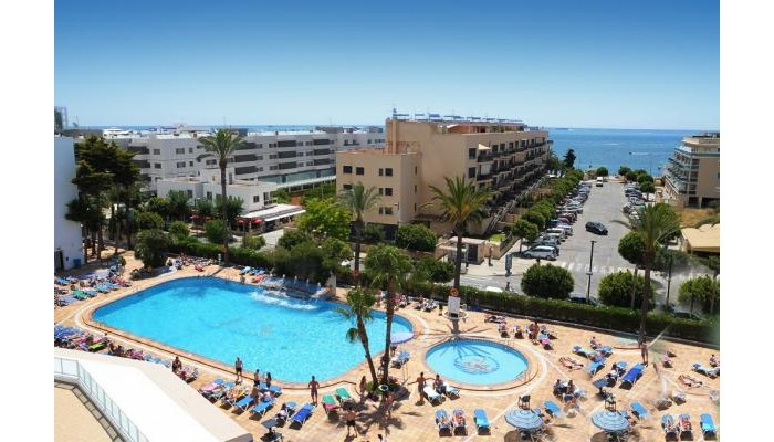 Hotel Mare Nostrum poza 0