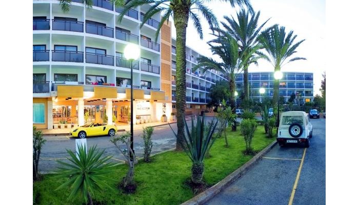 Hotel Mare Nostrum poza 1