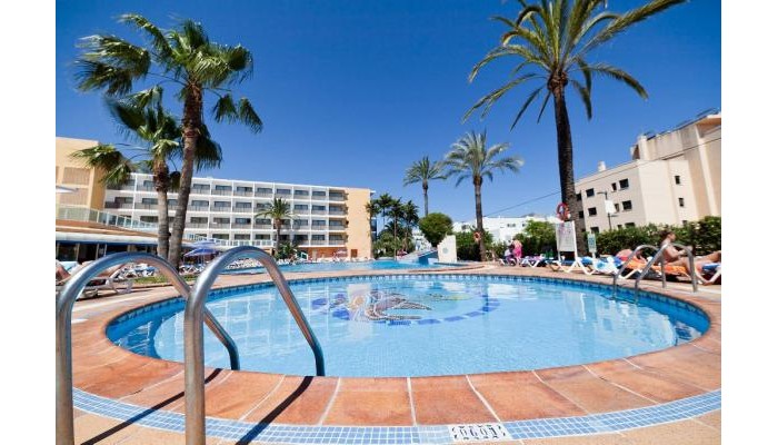 Hotel Mare Nostrum poza 2