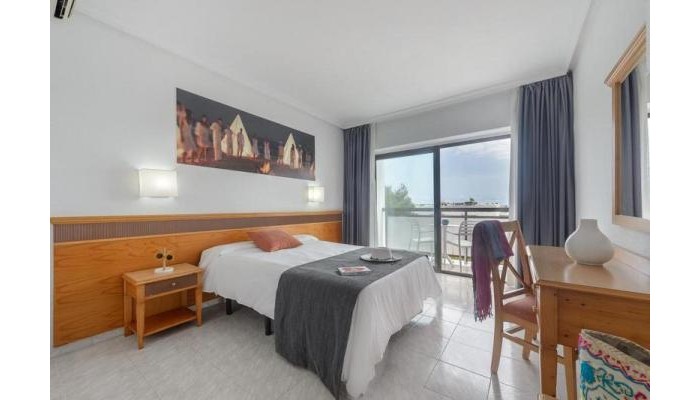 Hotel Mare Nostrum poza 9