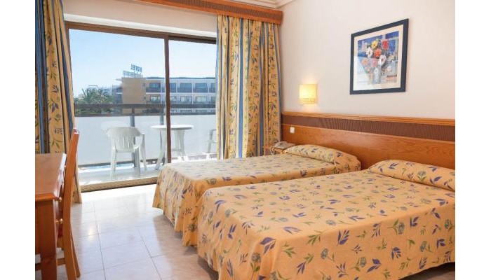 Hotel Mare Nostrum poza 3