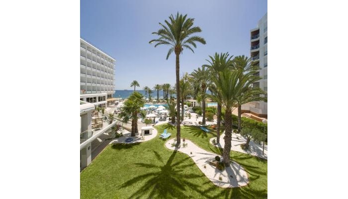 Hotel Playasol The New Algarb poza 6