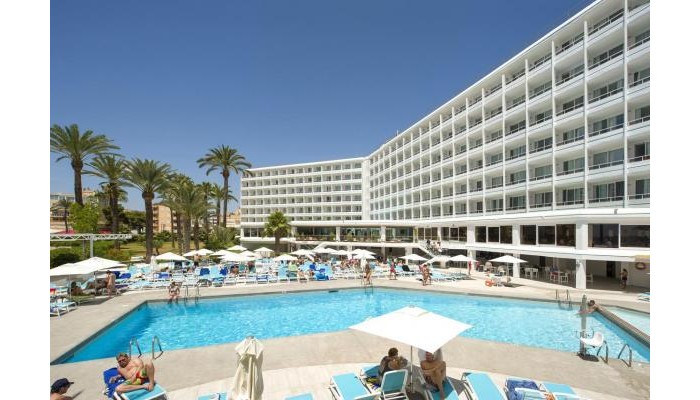 Hotel Playasol The New Algarb poza 0