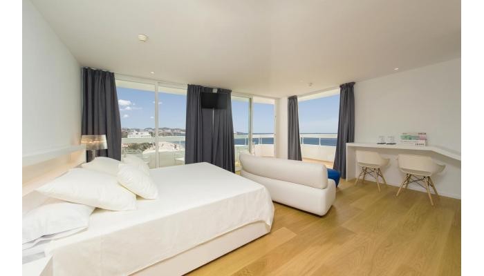 Hotel Playasol The New Algarb poza 5