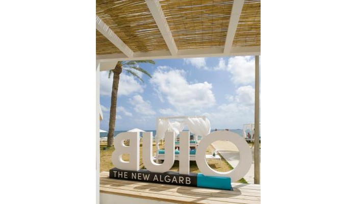 Hotel Playasol The New Algarb poza 8