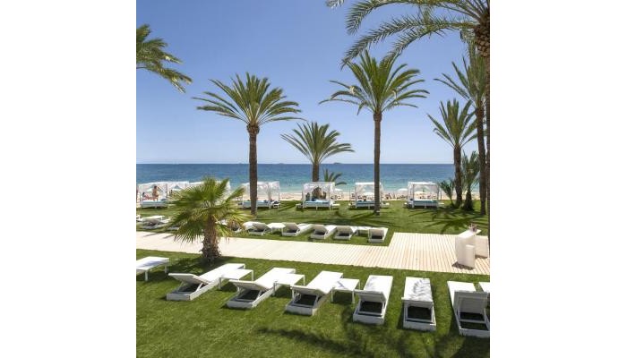 Hotel Playasol The New Algarb poza 7