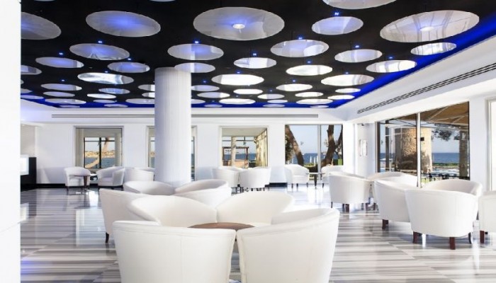 Hotel Torre Del Mar poza 14