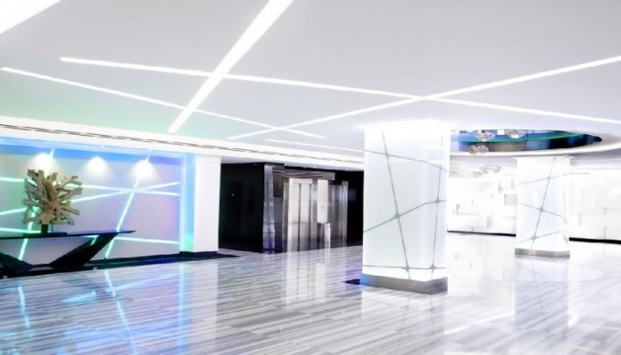 Hotel Torre Del Mar poza 12