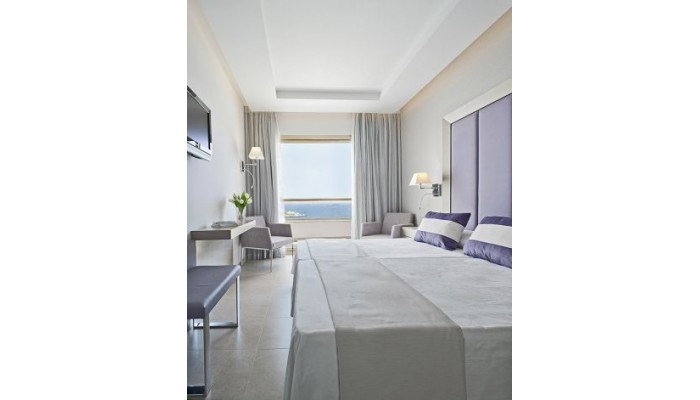 Hotel Torre Del Mar poza 31