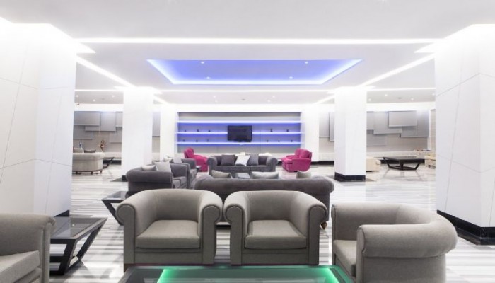 Hotel Torre Del Mar poza 13