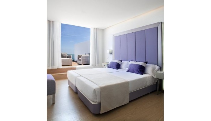 Hotel Torre Del Mar poza 28